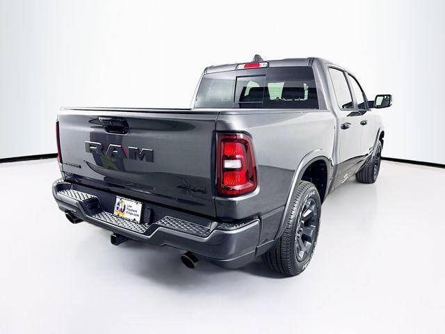 new 2026 Ram 1500 car, priced at $50,000
