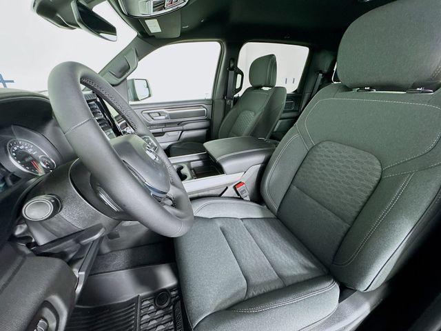 new 2026 Ram 1500 car, priced at $50,000