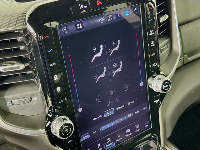 new 2026 Ram 1500 car, priced at $50,000