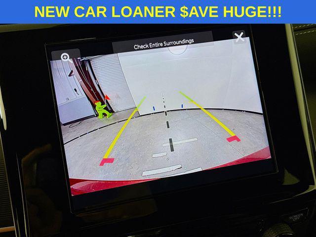 new 2025 Jeep Grand Cherokee car, priced at $34,000