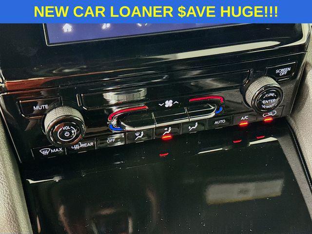 new 2025 Jeep Grand Cherokee car, priced at $34,000