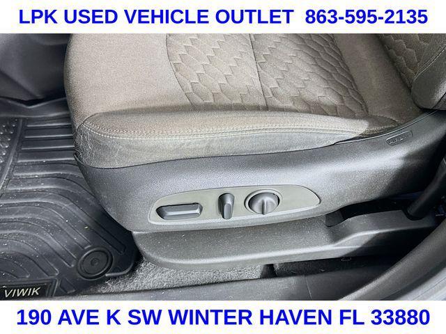 used 2019 Chevrolet Equinox car, priced at $8,563