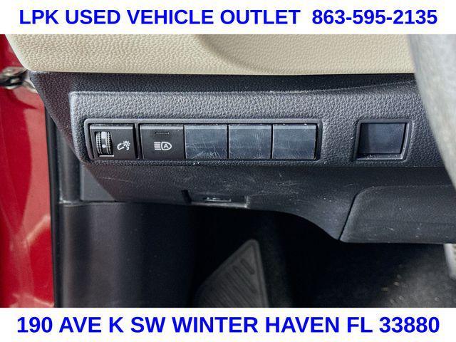 used 2020 Toyota Corolla car, priced at $13,256