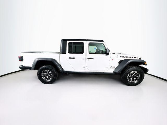 new 2025 Jeep Gladiator car, priced at $44,000
