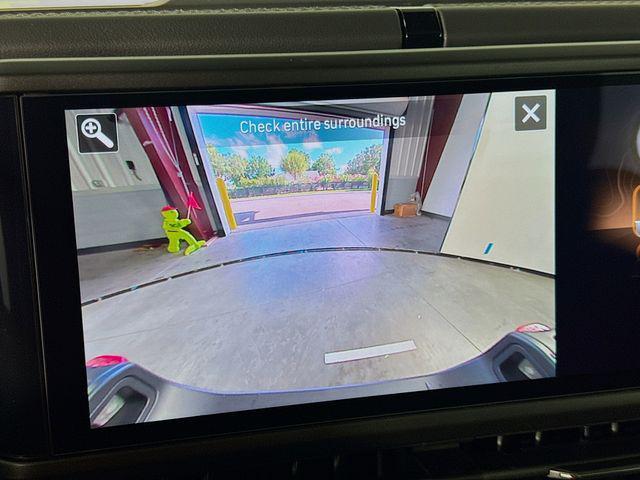 new 2025 Jeep Gladiator car, priced at $44,000