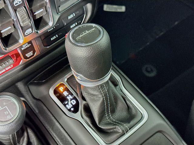 new 2025 Jeep Gladiator car, priced at $44,000