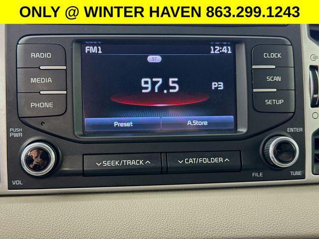 used 2019 Kia Sportage car, priced at $9,899