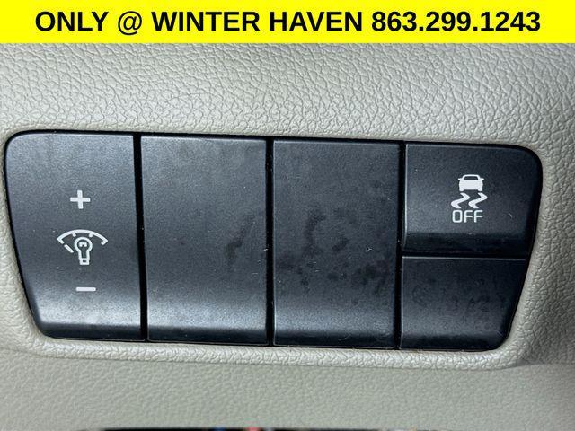 used 2019 Kia Sportage car, priced at $9,899