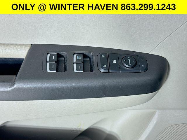 used 2019 Kia Sportage car, priced at $9,899