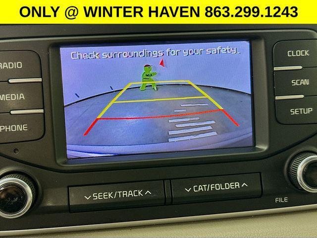 used 2019 Kia Sportage car, priced at $9,899