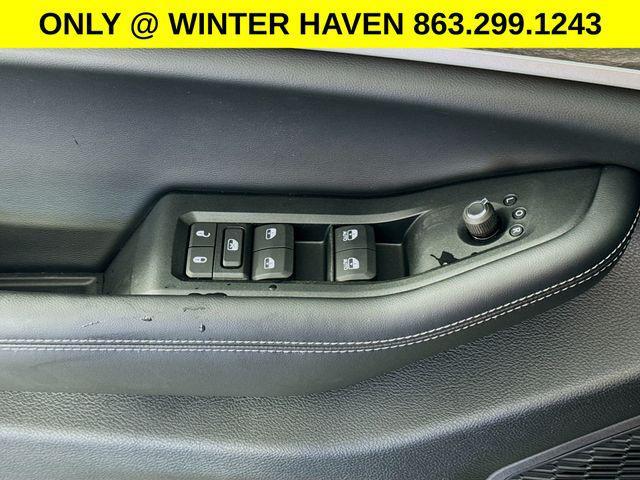 new 2025 Jeep Grand Cherokee car, priced at $45,500