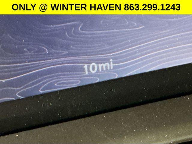 new 2025 Jeep Grand Cherokee car, priced at $45,500