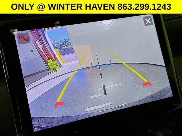 new 2025 Jeep Grand Cherokee car, priced at $45,500