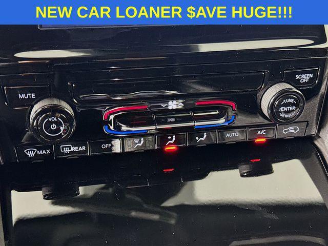 new 2025 Jeep Grand Cherokee car, priced at $31,500