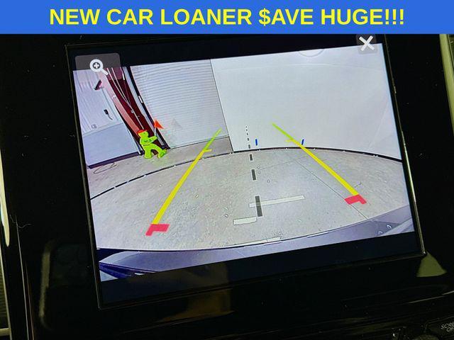 new 2025 Jeep Grand Cherokee car, priced at $31,500