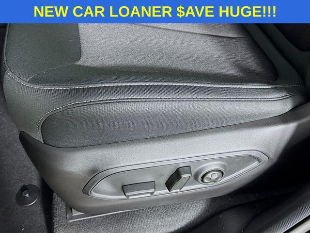 new 2025 Jeep Grand Cherokee car, priced at $31,500