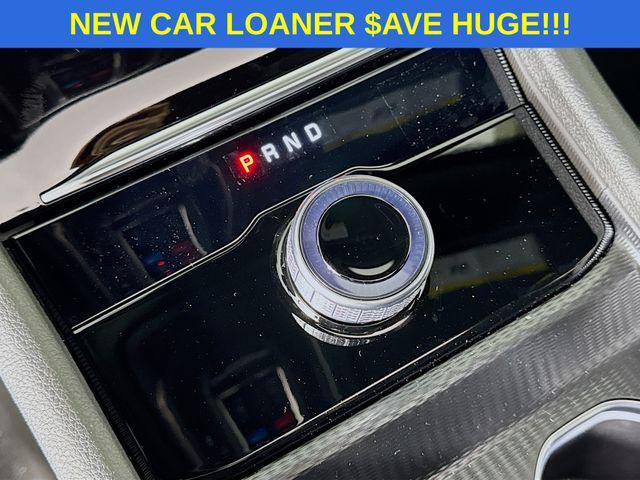 new 2025 Jeep Grand Cherokee car, priced at $31,500