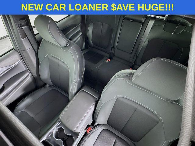 new 2025 Jeep Grand Cherokee car, priced at $31,500