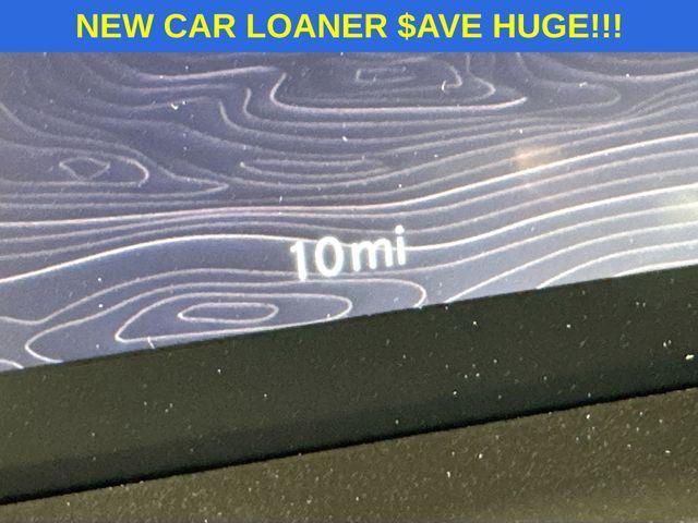 new 2025 Jeep Grand Cherokee car, priced at $31,500