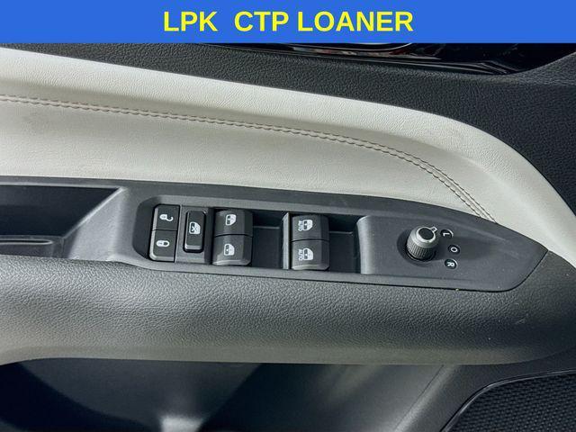 new 2026 Jeep Compass car, priced at $29,500