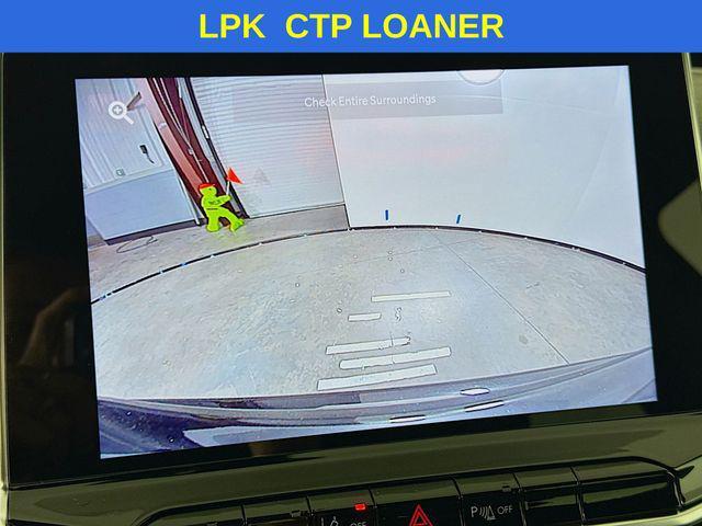 new 2026 Jeep Compass car, priced at $29,500