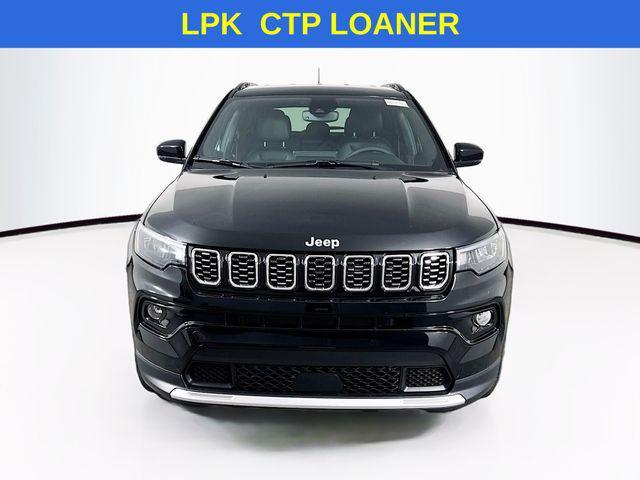 new 2026 Jeep Compass car, priced at $29,500