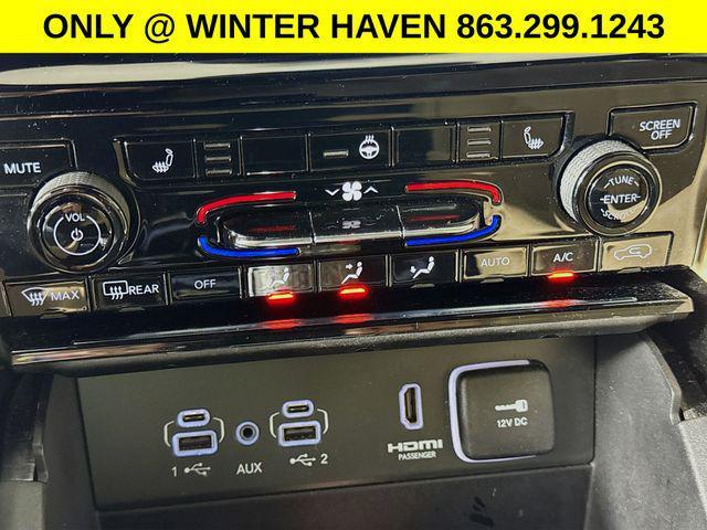 used 2022 Jeep Grand Cherokee 4xe car, priced at $24,400