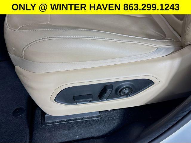 used 2022 Jeep Grand Cherokee 4xe car, priced at $24,400