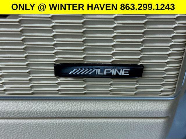 used 2022 Jeep Grand Cherokee 4xe car, priced at $24,400