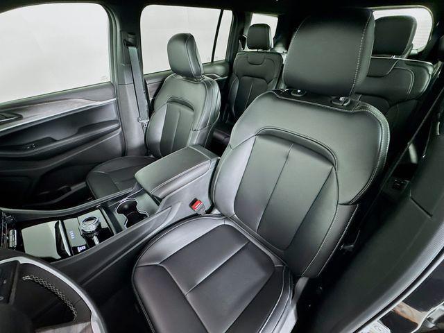 new 2025 Jeep Grand Cherokee L car, priced at $45,500