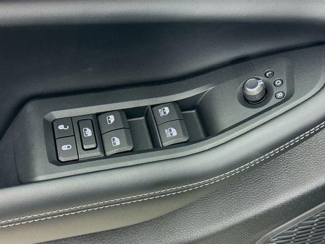 new 2025 Jeep Grand Cherokee L car, priced at $45,500