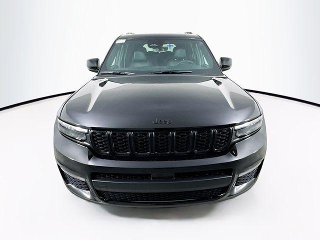 new 2025 Jeep Grand Cherokee L car, priced at $45,500