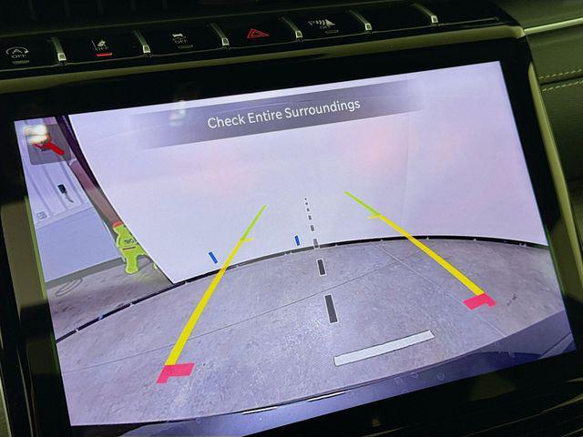 new 2025 Jeep Grand Cherokee L car, priced at $45,500