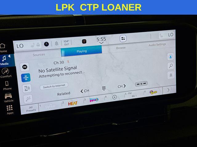 new 2025 Jeep Wrangler car, priced at $42,500