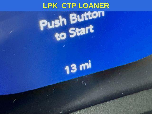 new 2025 Jeep Wrangler car, priced at $42,500