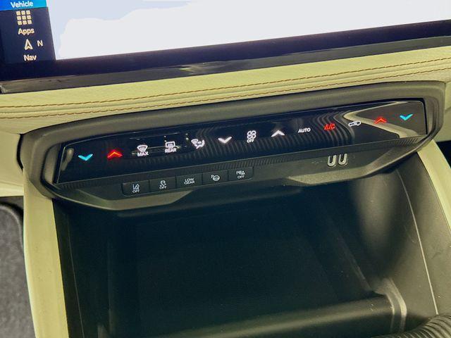 new 2026 Jeep Cherokee car, priced at $45,000