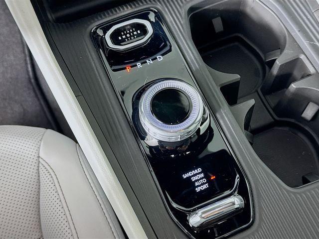 new 2026 Jeep Cherokee car, priced at $45,000