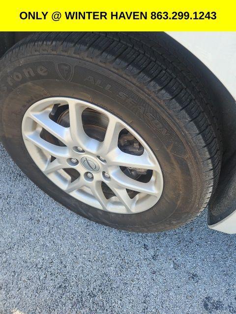 used 2023 Chrysler Pacifica car, priced at $23,137