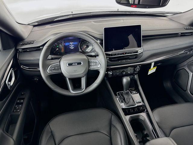 new 2026 Jeep Compass car, priced at $34,000