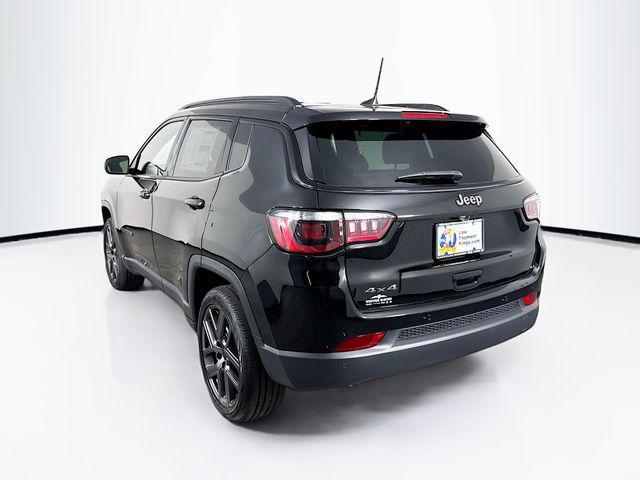 new 2026 Jeep Compass car, priced at $34,000