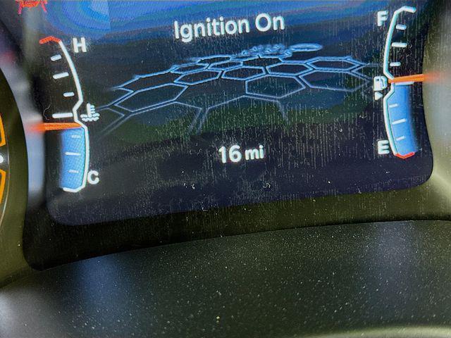 new 2026 Jeep Compass car, priced at $34,000