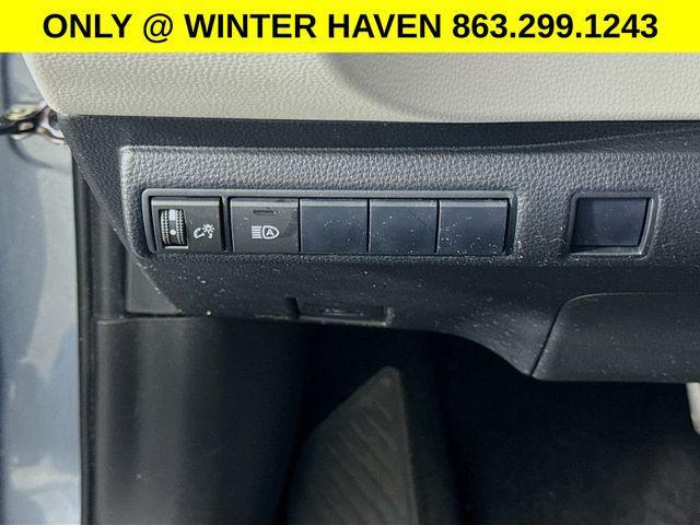 used 2021 Toyota Corolla car, priced at $13,007