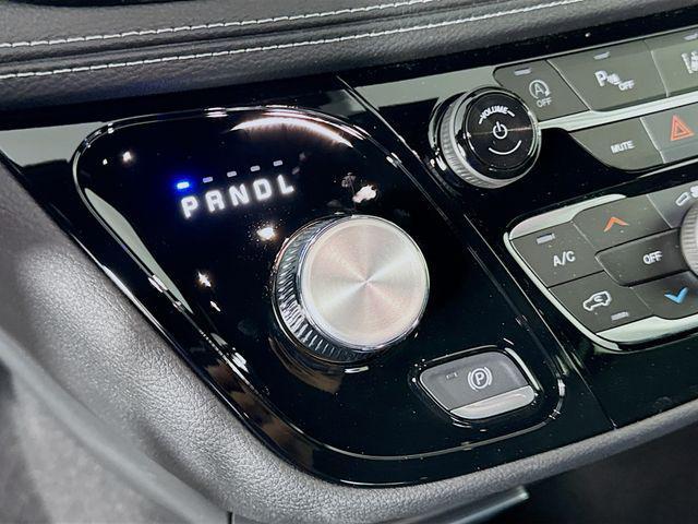 new 2026 Chrysler Pacifica car, priced at $40,000