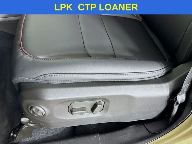 new 2025 Jeep Gladiator car, priced at $47,000