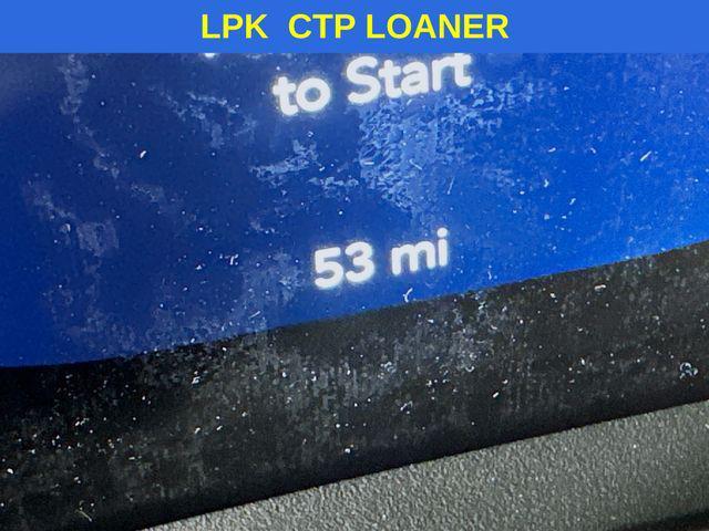 new 2025 Jeep Gladiator car, priced at $47,000