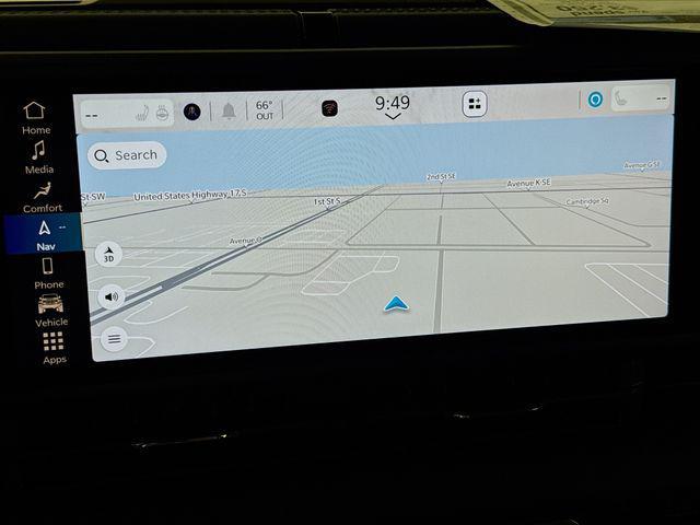 new 2026 Jeep Wrangler car, priced at $56,080