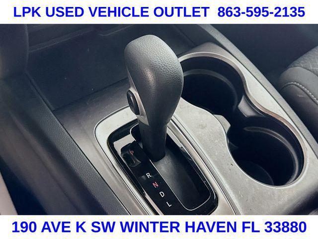 used 2019 Honda Ridgeline car, priced at $23,735