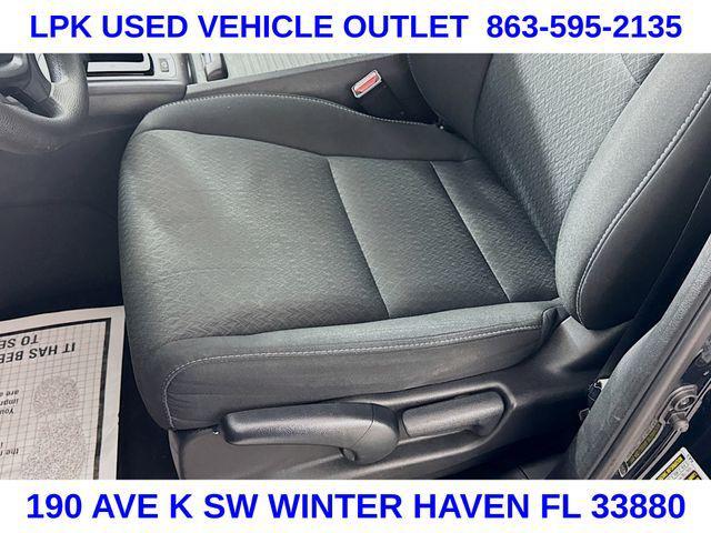 used 2019 Honda Ridgeline car, priced at $23,735