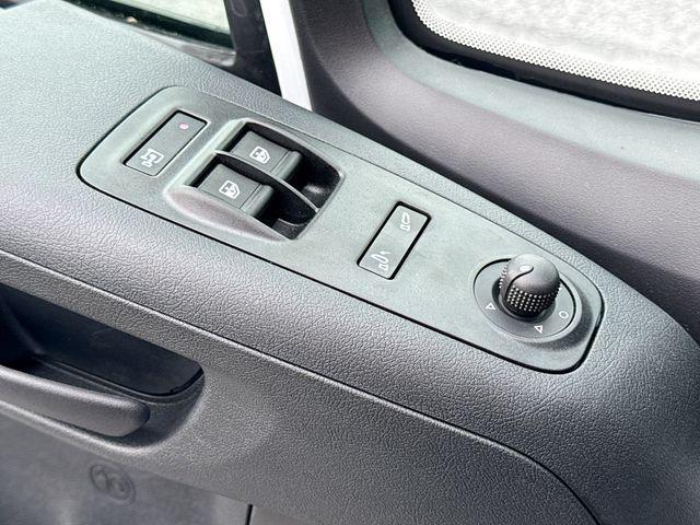 new 2026 Ram ProMaster 1500 car, priced at $48,500