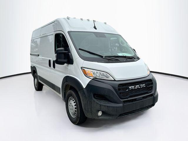 new 2026 Ram ProMaster 1500 car, priced at $47,000